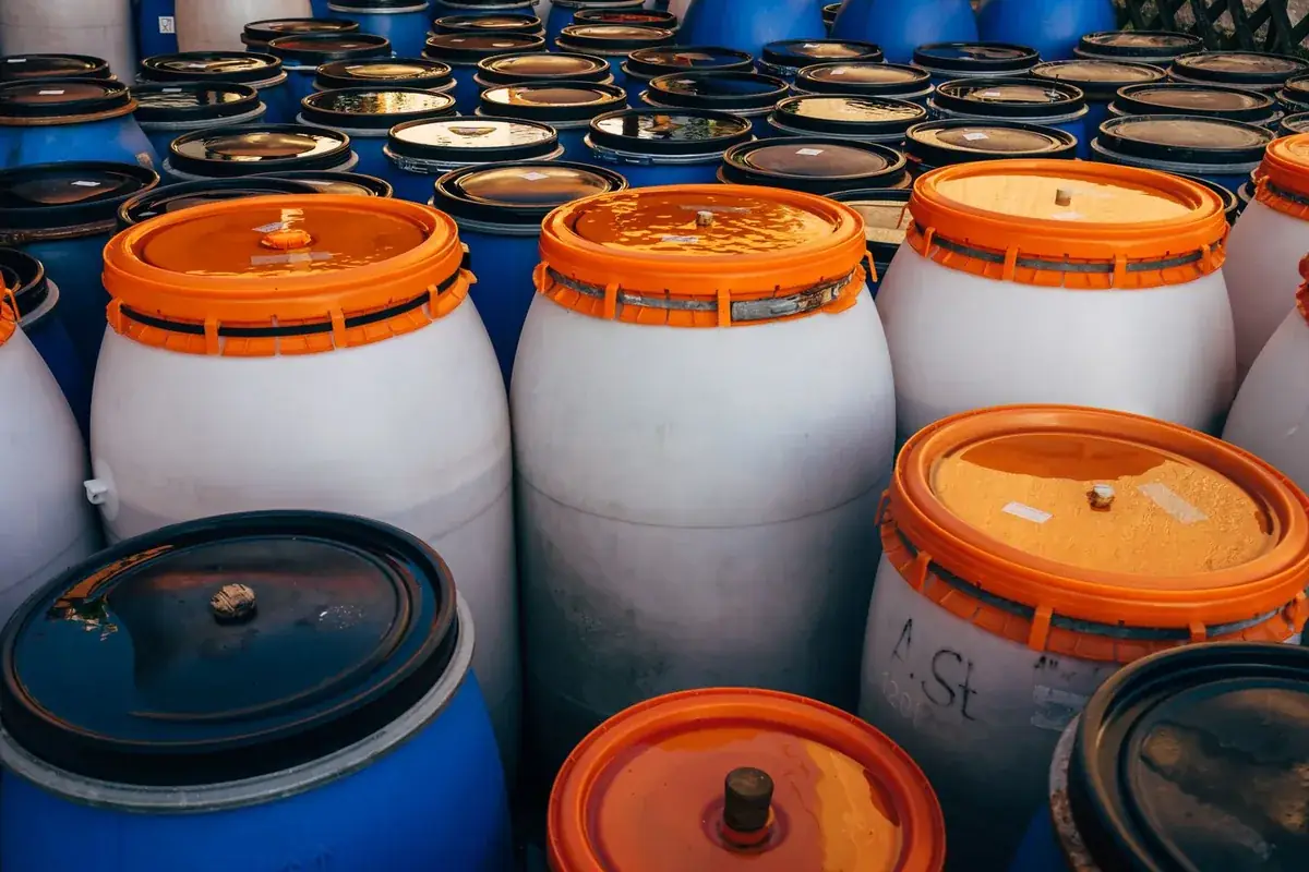 Hazmat Cleanup in Paulding, OH